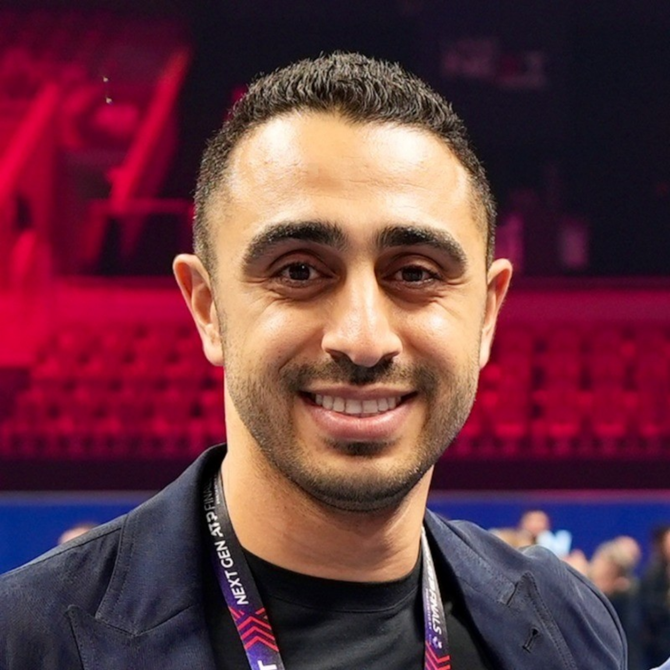 Ahmed Abu Gheith
