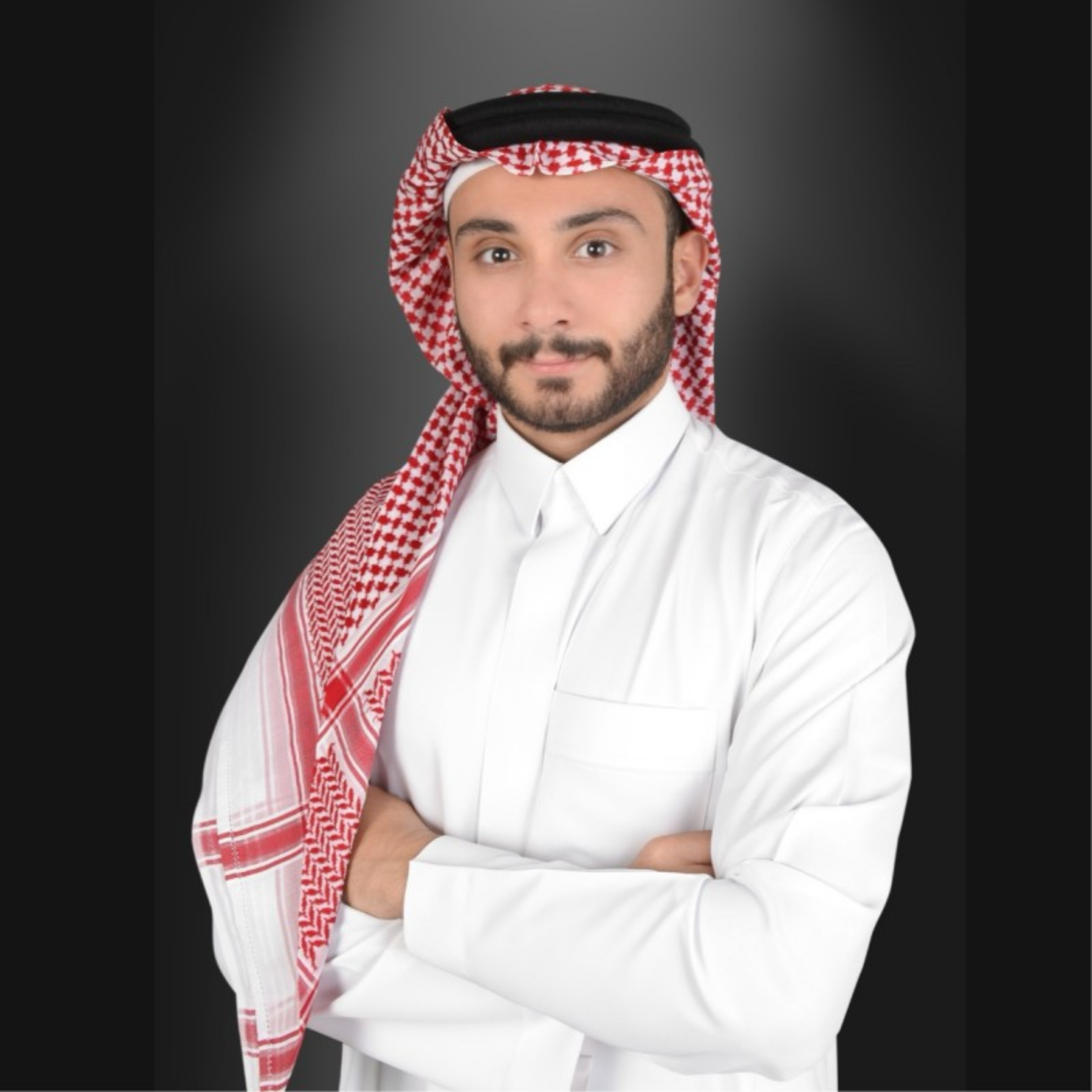 Ahmed A. Alharbi
