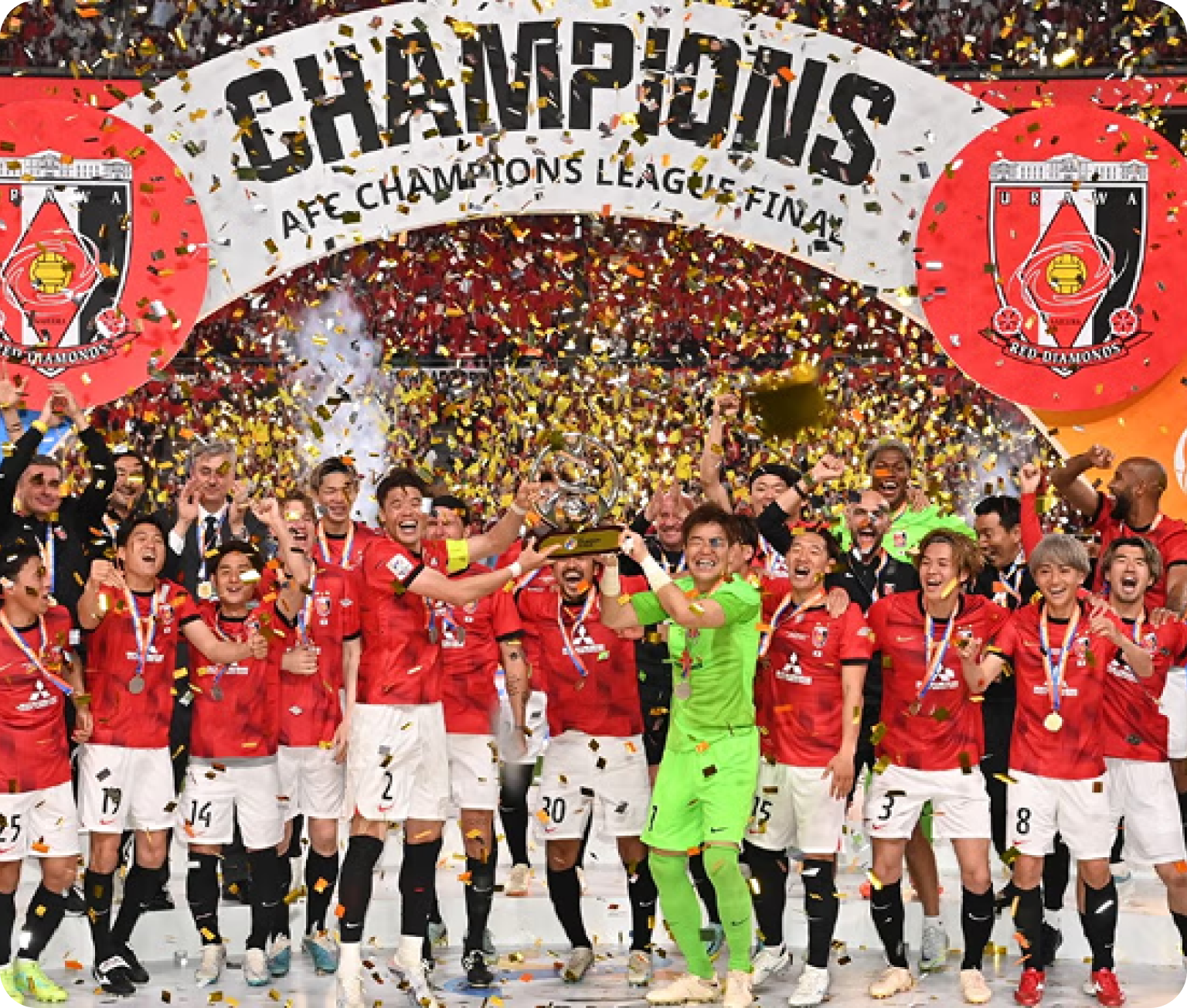 AFC Championships